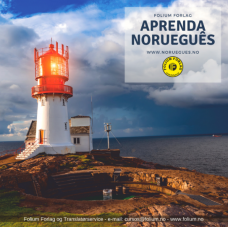 Cursos de norueguês